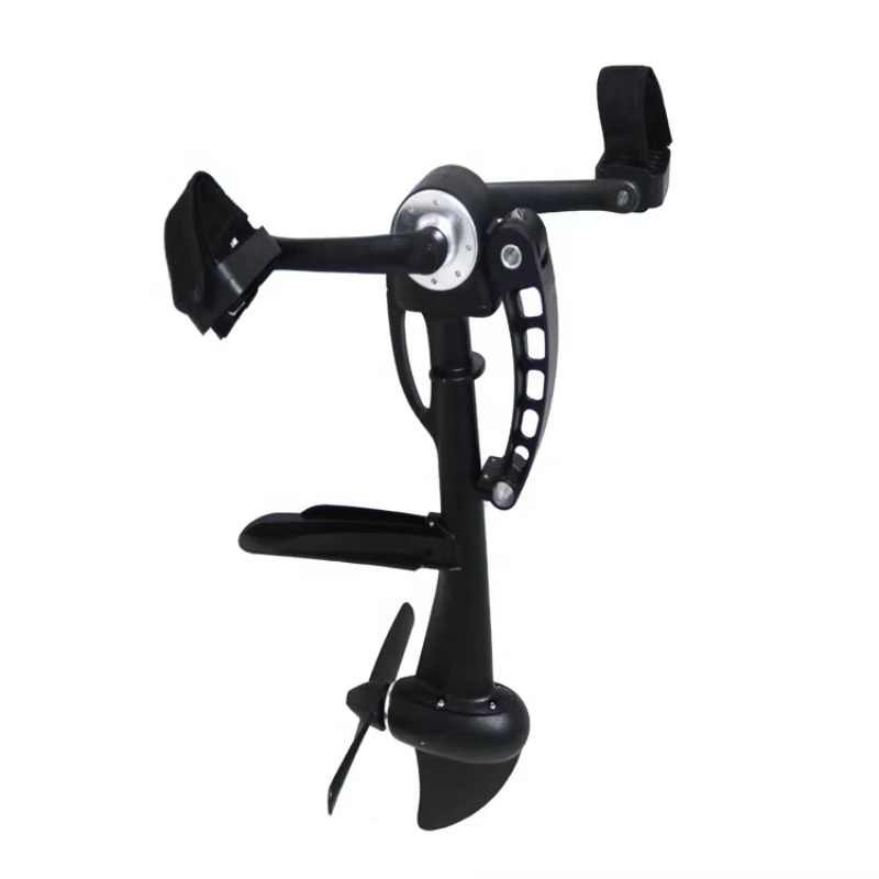 Fish Finder Mount - STLFMarine Balık Bulucular İçin Evrensel Pedal