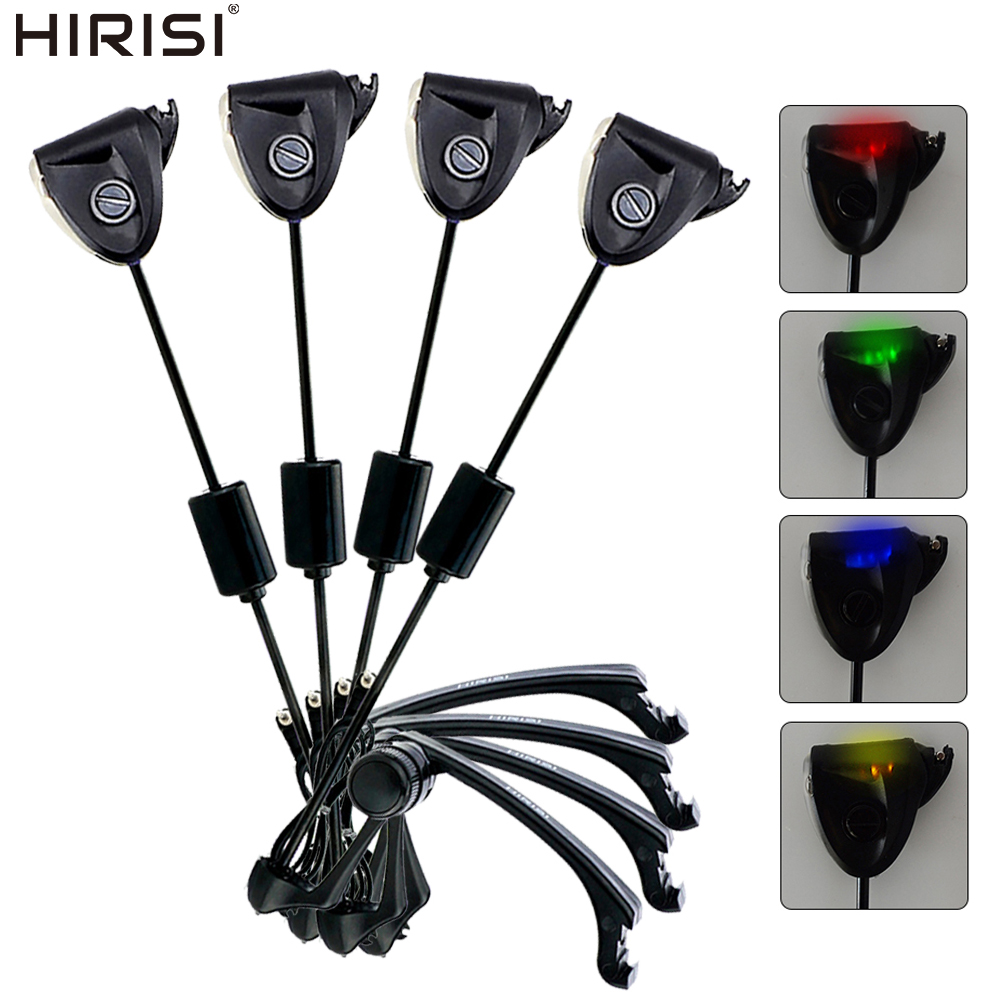 Fish Alarm - Hirisi B2005 Sazan Balıkçılığı Sinyal Cihazı