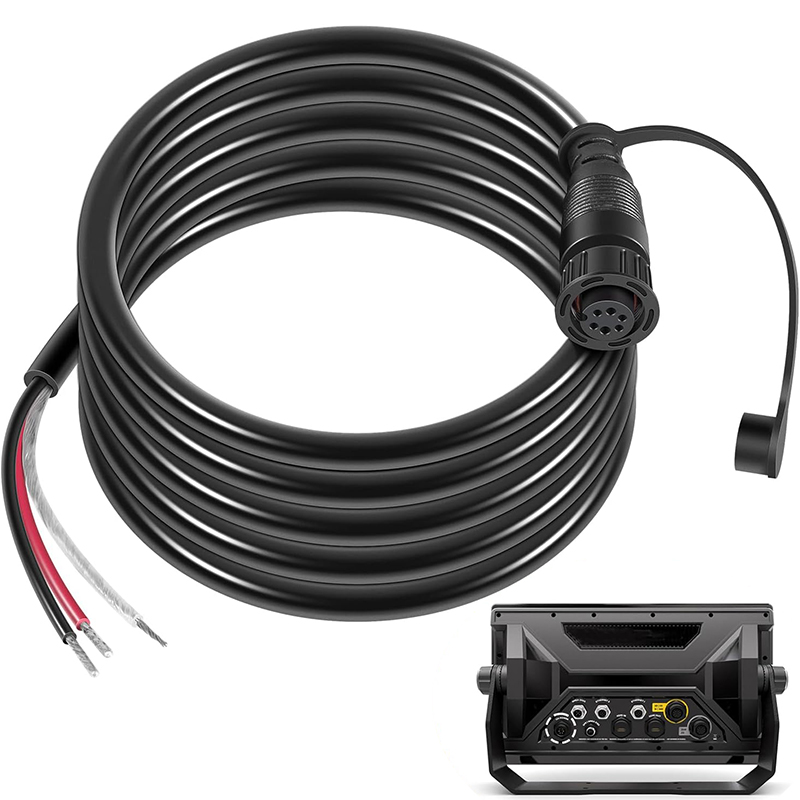 Fish Finder Cable - 720110-1 PC13 Humminbird APEX, XPLORE Balık