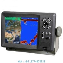 Fishing Gps - Mr LCD Fish HP-828Farine Ekolot Kolay