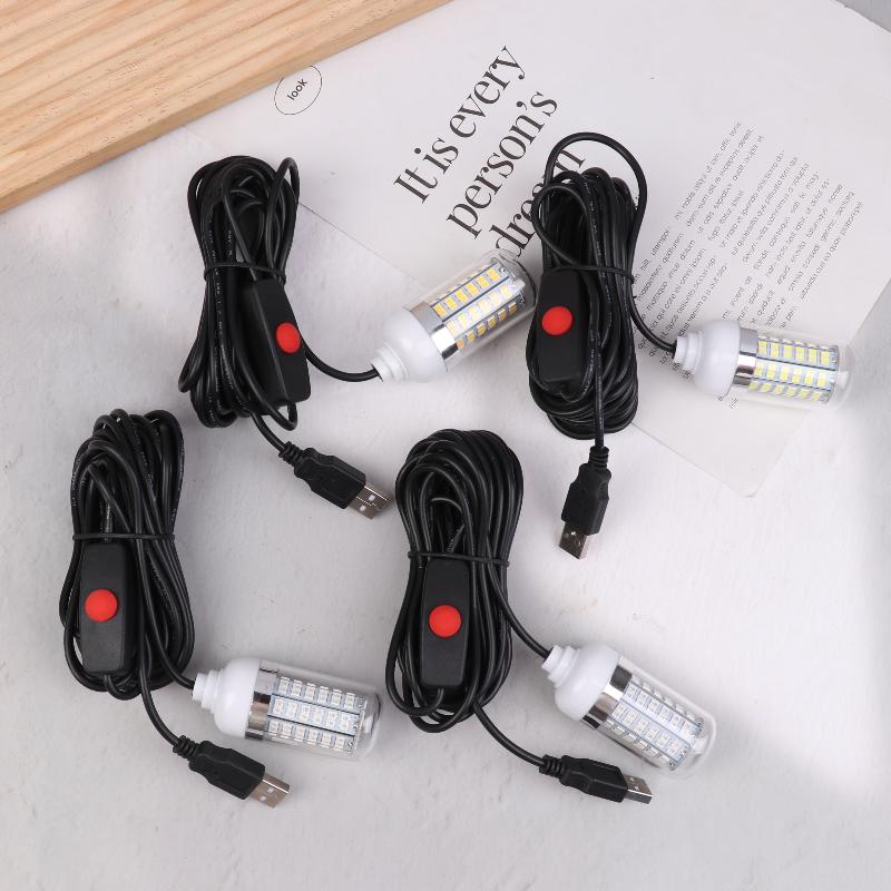 4 renk sualtı cazibesi aydınla - Fish Finder Charger incelemesi ve fiyatı
