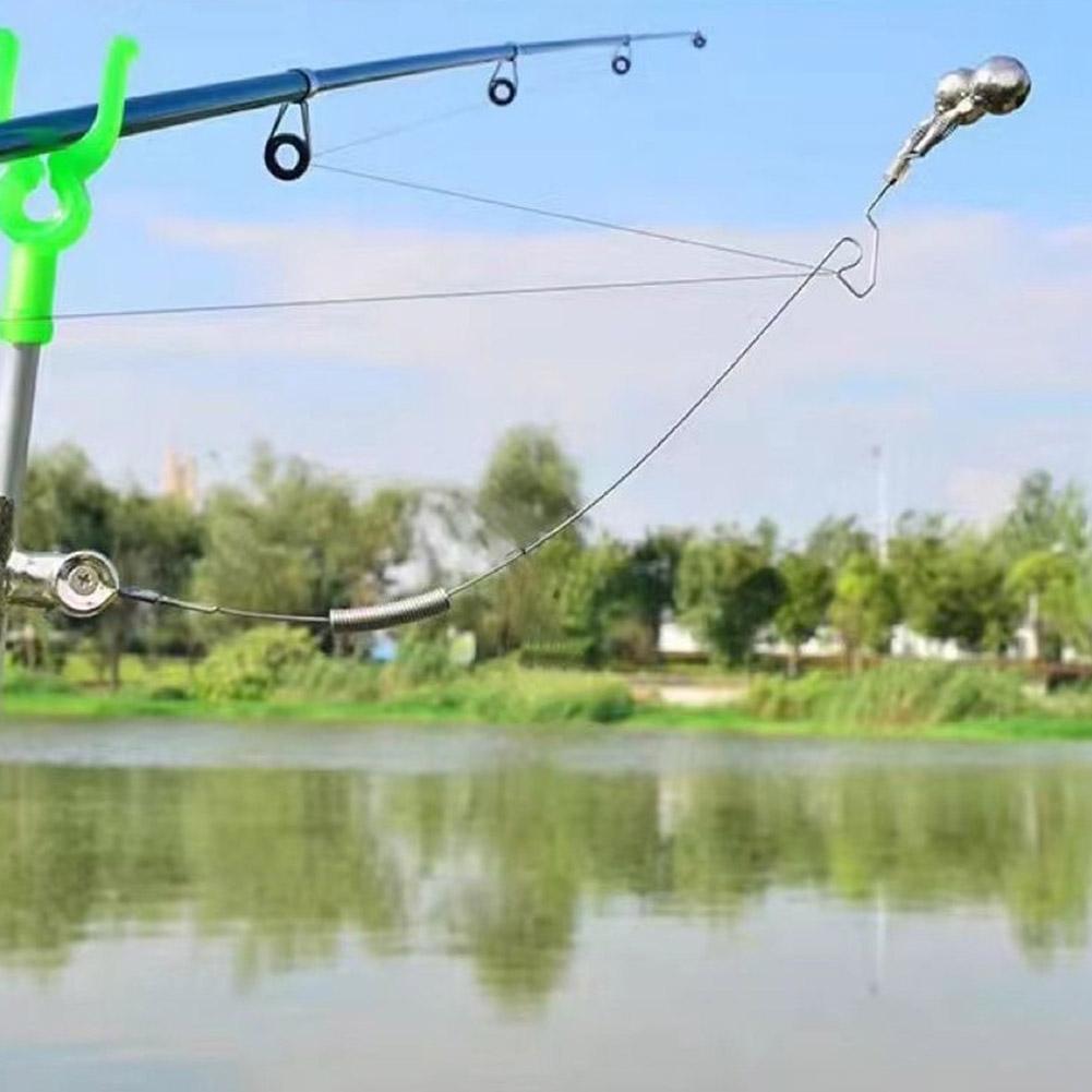 İkiz Çanlar Balıkçılık Çanı Is - Bite Indicator incelemesi ve fiyatı