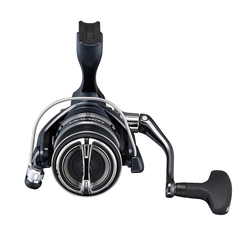 SHIMANO MIRAVEL 2022 İplikli O - Daiwa Reel Bg incelemesi ve fiyatı