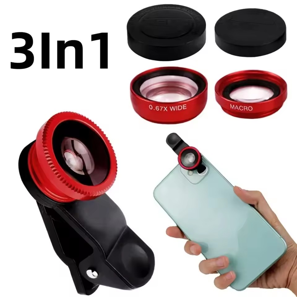 3'ü 1 Arada Cep Telefonu Balık - Fishing Camera incelemesi ve fiyatı