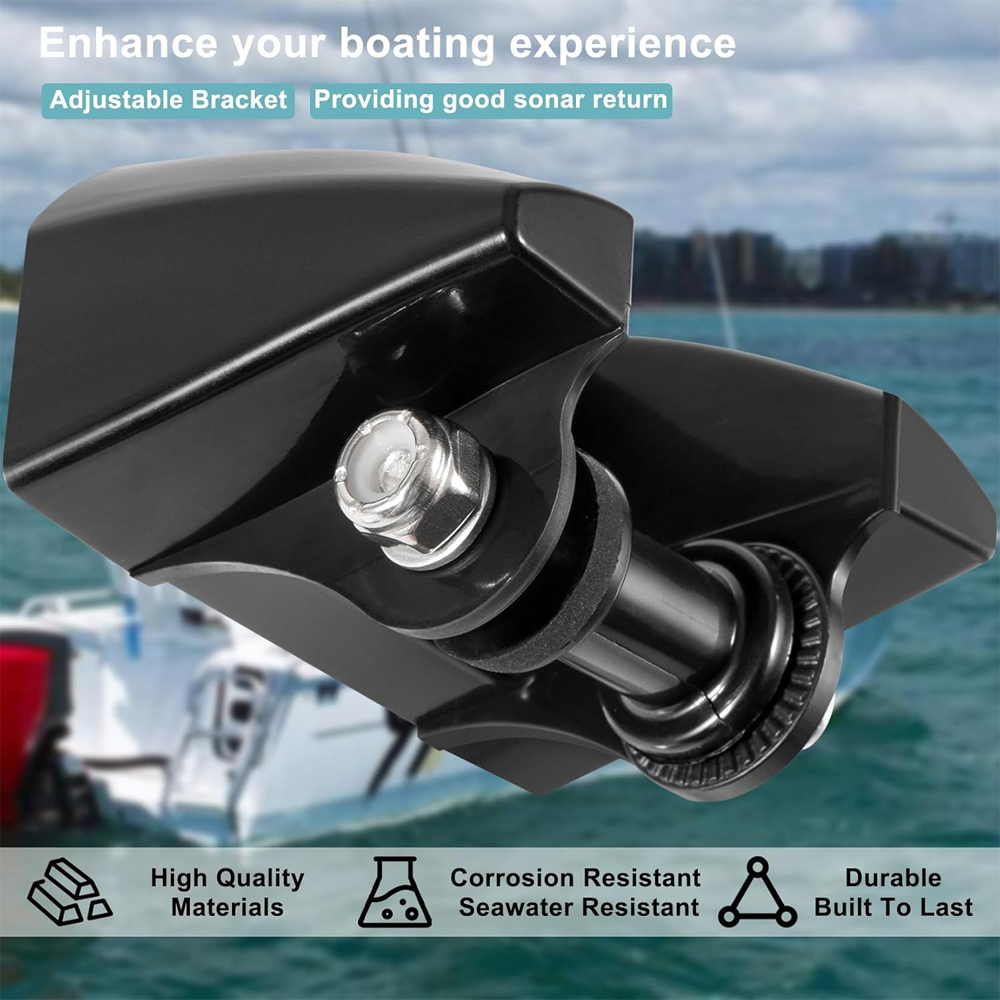 010-10272-00 Ağır Hizmet Tipi  - Fish Finder incelemesi ve fiyatı