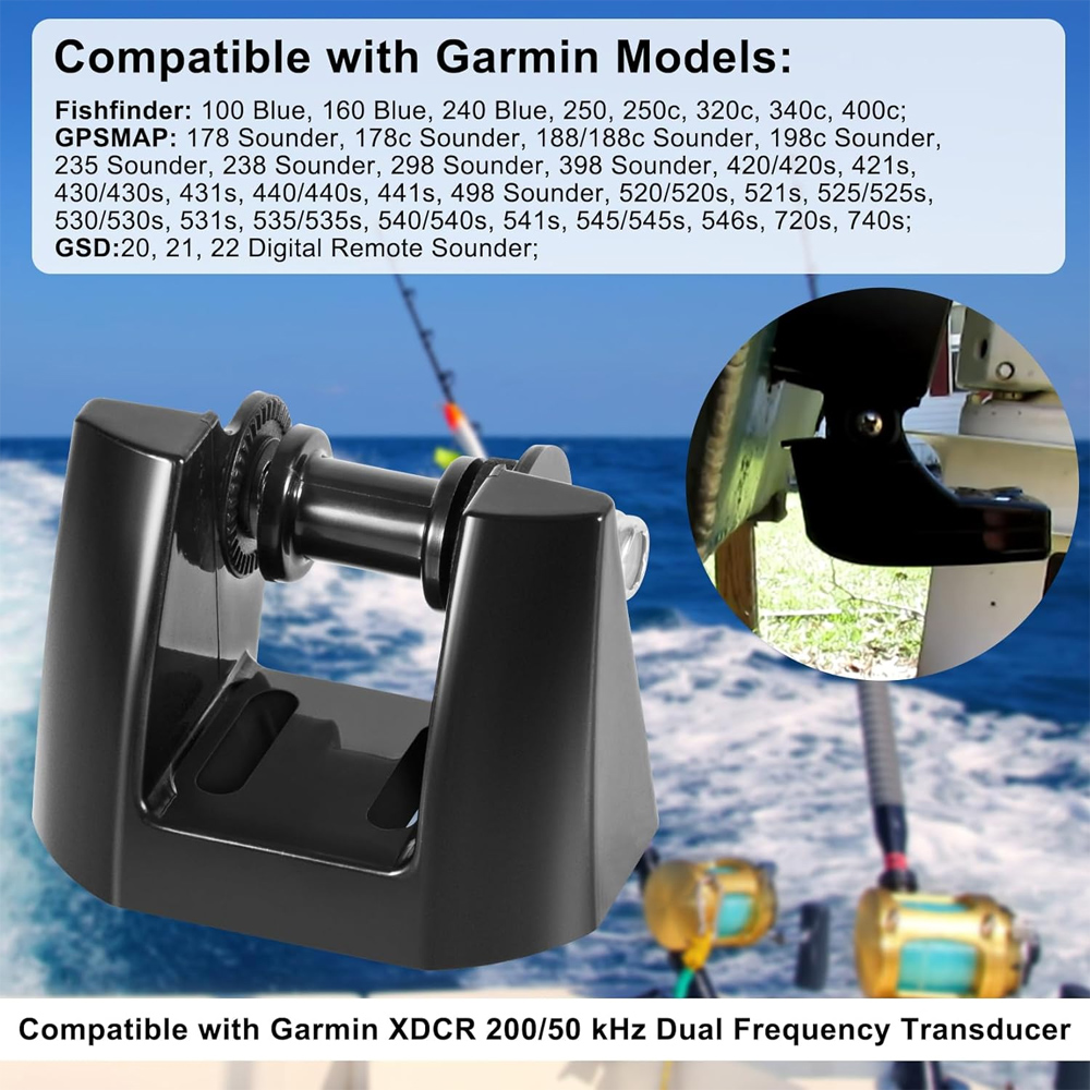 010-10272-00 Ağır Hizmet Tipi  - Fish Finder incelemesi ve fiyatı