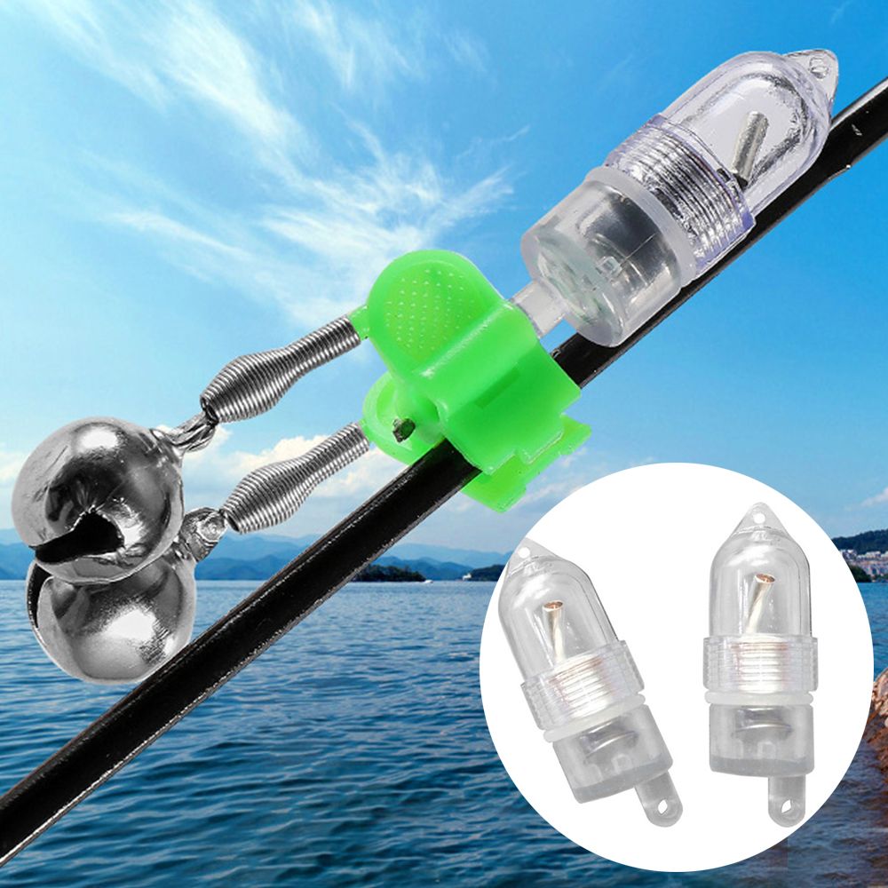 Yüksek kalite taşınabilir daya - Fish Alarm incelemesi ve fiyatı