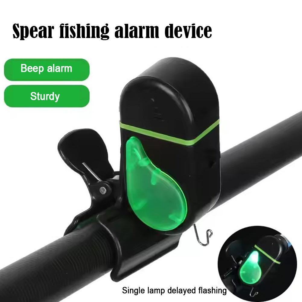 Elektronik Balık Isırığı Alarm - Fish Alarm incelemesi ve fiyatı