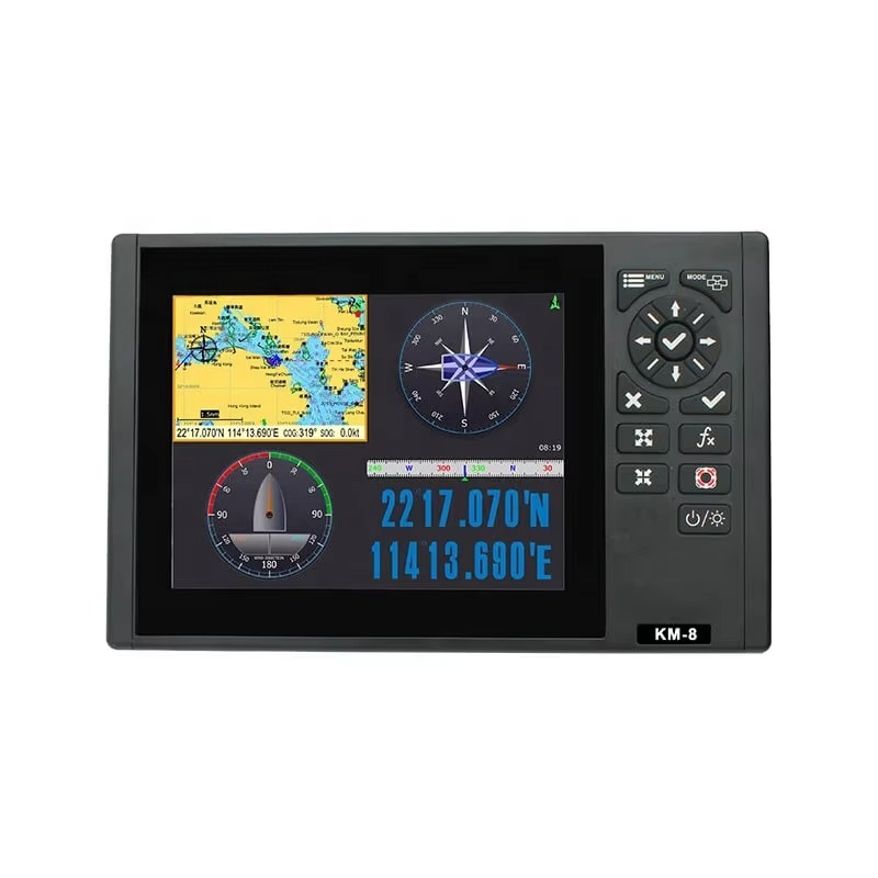 GPS Balık/Batı Ölçer/Eko Ölçer - Fish Finder Gps incelemesi ve fiyatı