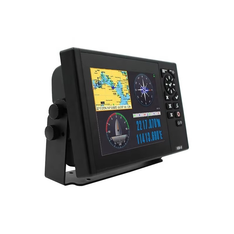 GPS Balık/Batı Ölçer/Eko Ölçer - Fish Finder Gps incelemesi ve fiyatı