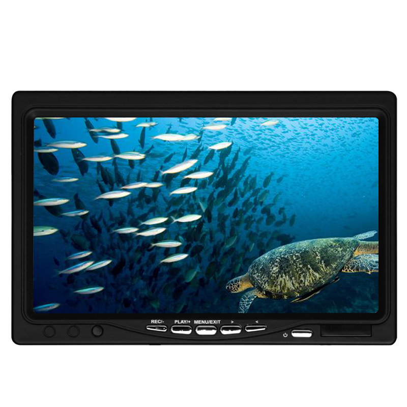 7 İnç LCD Sualtı Balıkçılık Ka - Fishing Camera incelemesi ve fiyatı