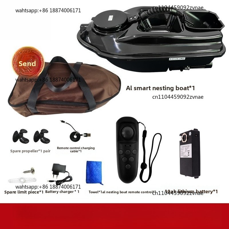 Uzaktan kumandalı balıkçı ve y - Fish Finder Gps incelemesi ve fiyatı