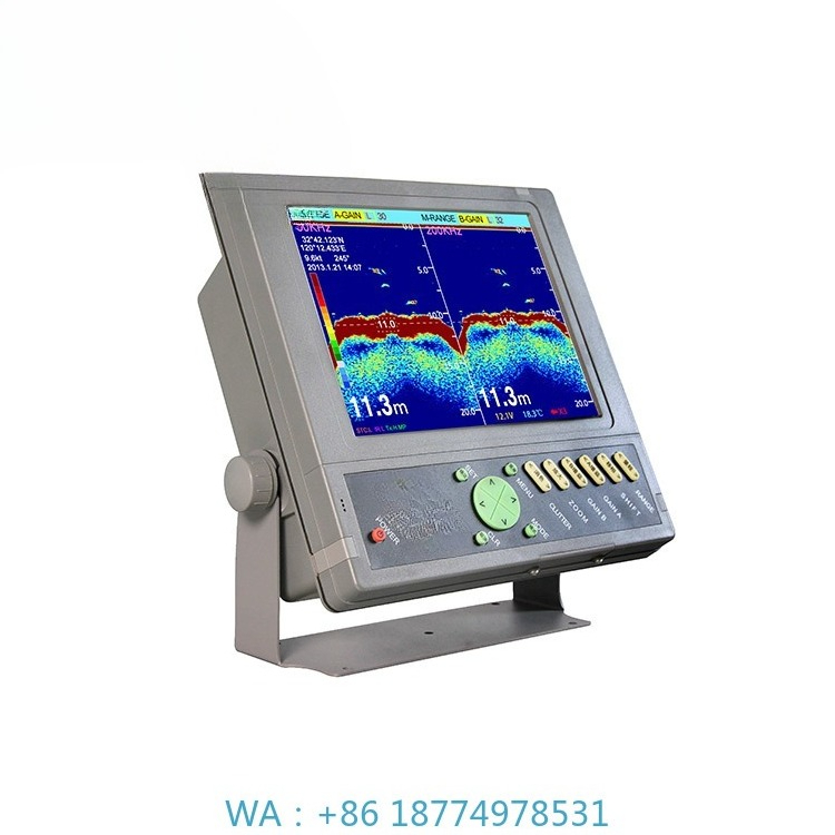 Marine 10 İnç Sonar Balık Bulu - Fish Finder Gps incelemesi ve fiyatı