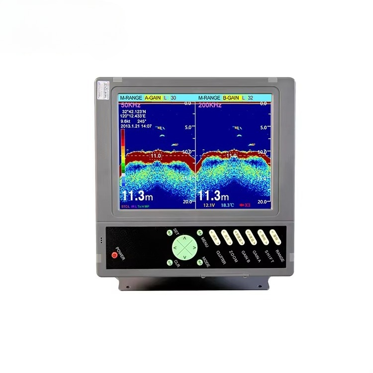 Marine 10 İnç Sonar Balık Bulu - Fish Finder Gps incelemesi ve fiyatı