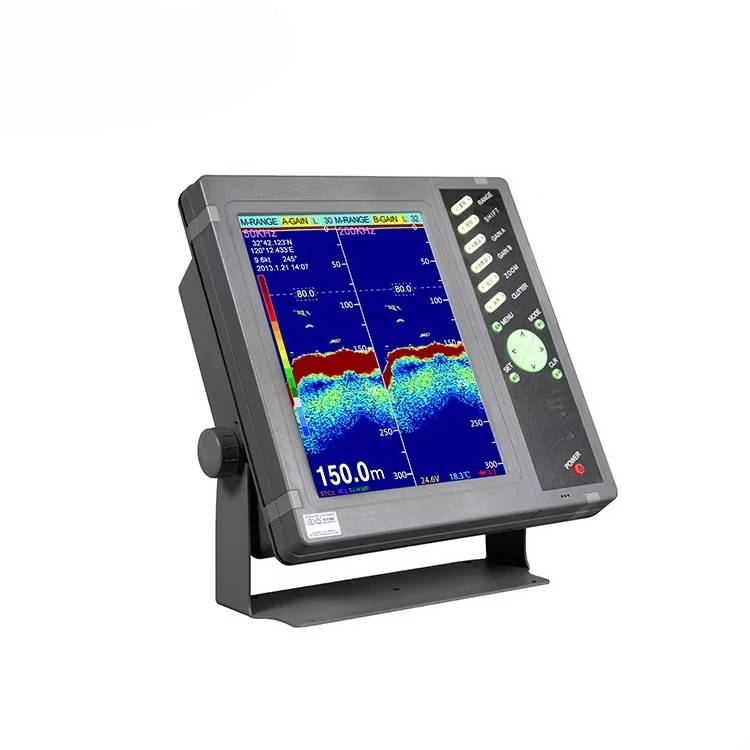 Marine 10 İnç Sonar Balık Bulu - Fish Finder Gps incelemesi ve fiyatı