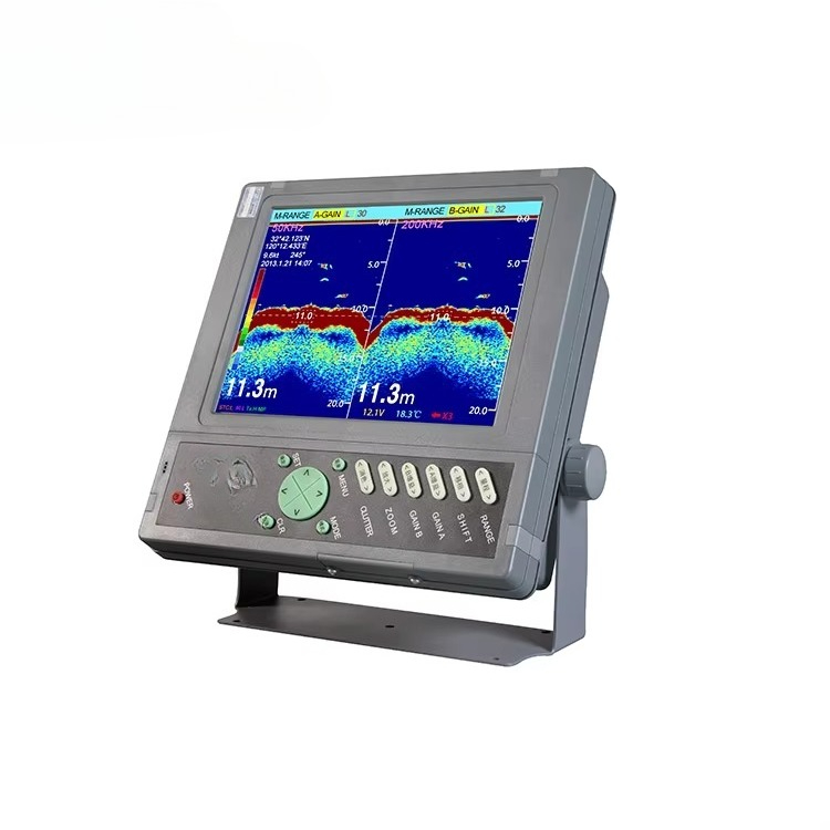 Marine 10 İnç Sonar Balık Bulu - Fish Finder Gps incelemesi ve fiyatı