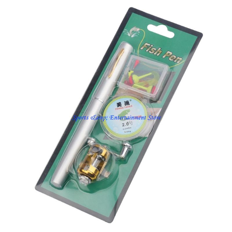 G7NF Kompakt Mini Cep Olta Tel - Penn Reel Fierce incelemesi ve fiyatı