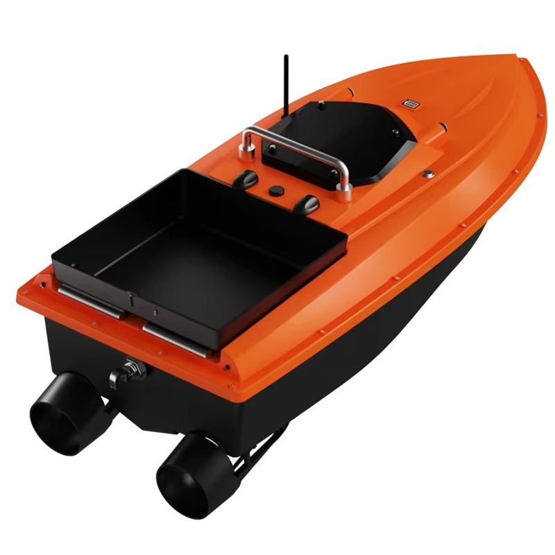 Profesyonel GPS Balık Yemi Tek - Fish Finder Gps incelemesi ve fiyatı