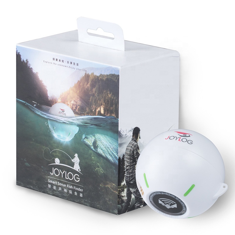 YENİ Toptan Derinlik 0.6m-40m  - Fish Finder incelemesi ve fiyatı