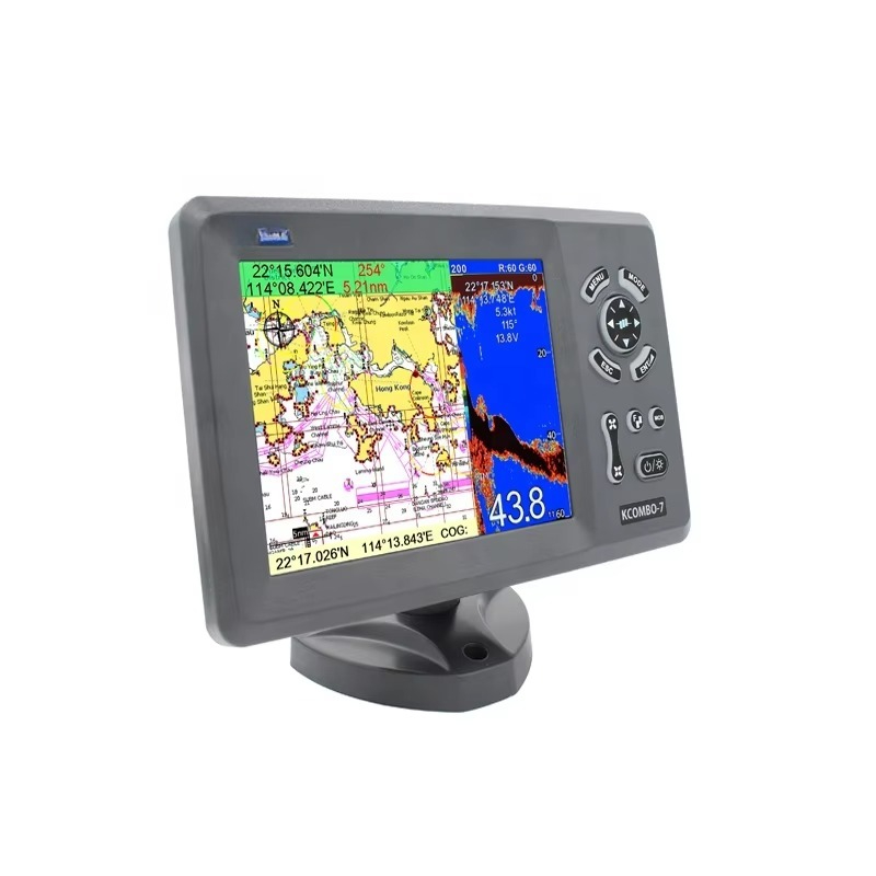 Tekneler İçin Derin Deniz Balı - Fish Finder Gps incelemesi ve fiyatı