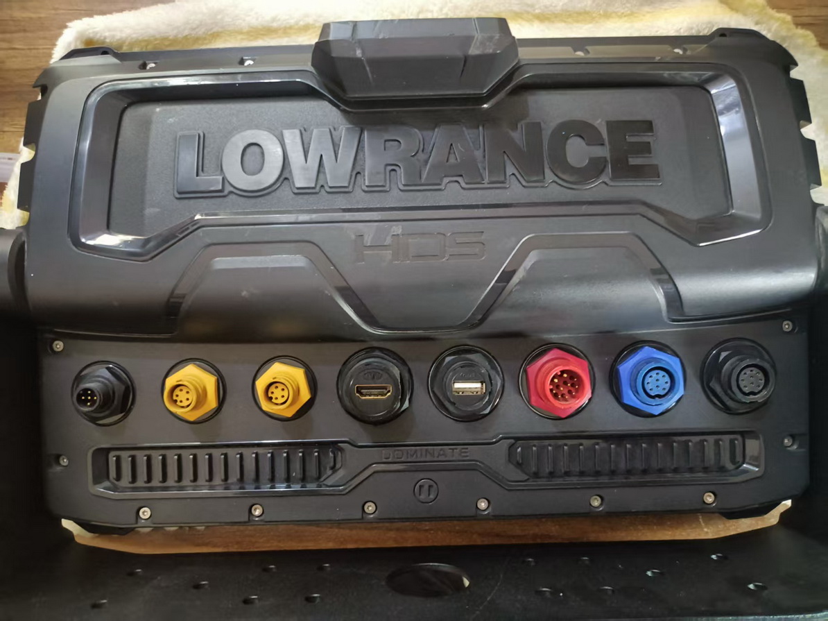 Lowrance HDS Live-12 PRO GPS D - Fish Finder Gps incelemesi ve fiyatı