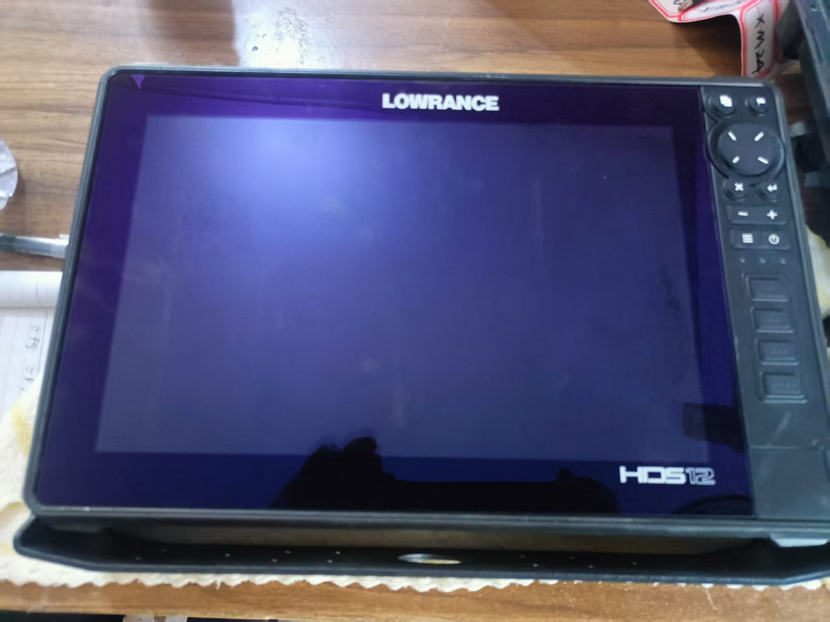 Lowrance HDS Live-12 PRO GPS D - Fish Finder Gps incelemesi ve fiyatı